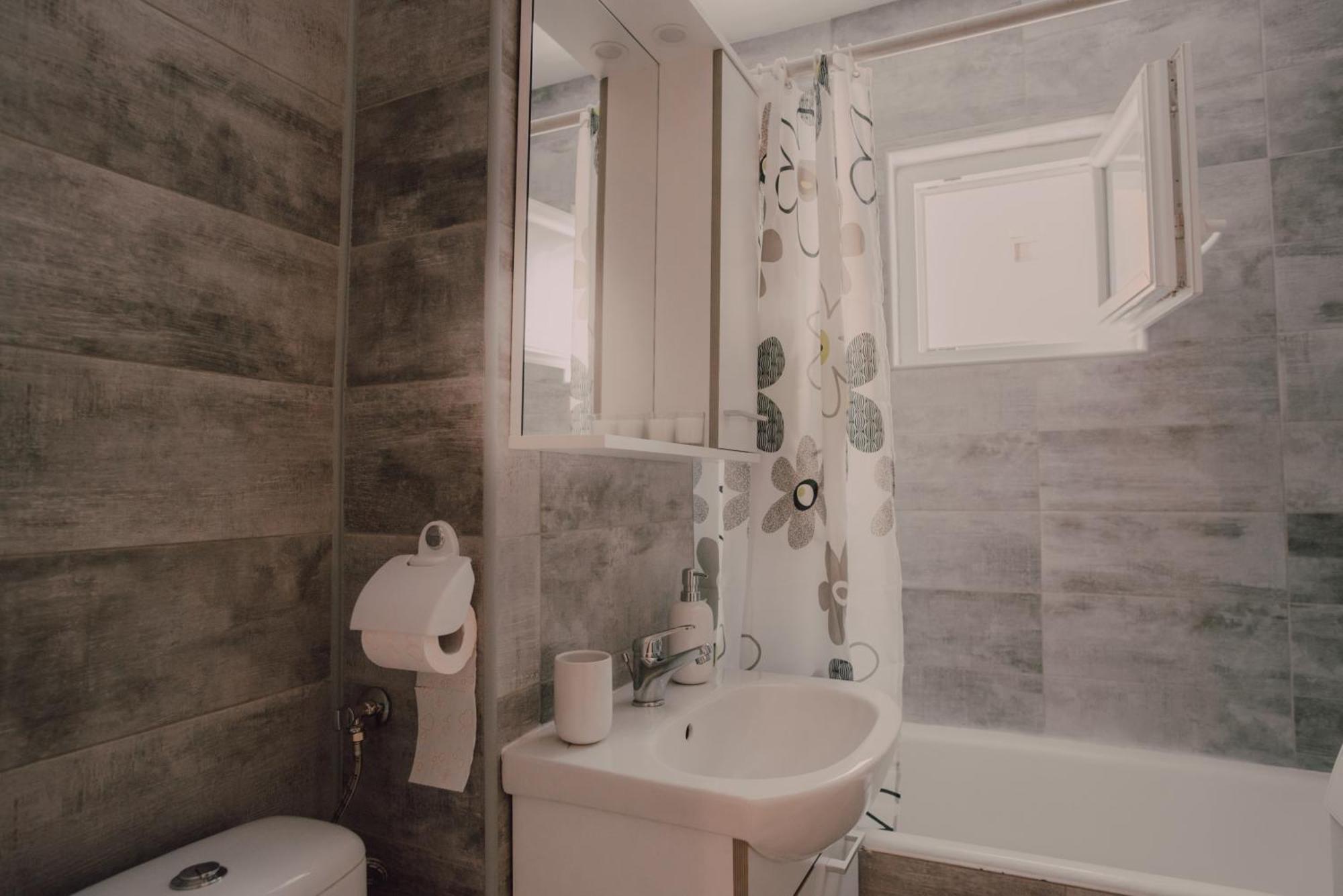 Edgar.S Place Apartman Nagyszeben Kültér fotó