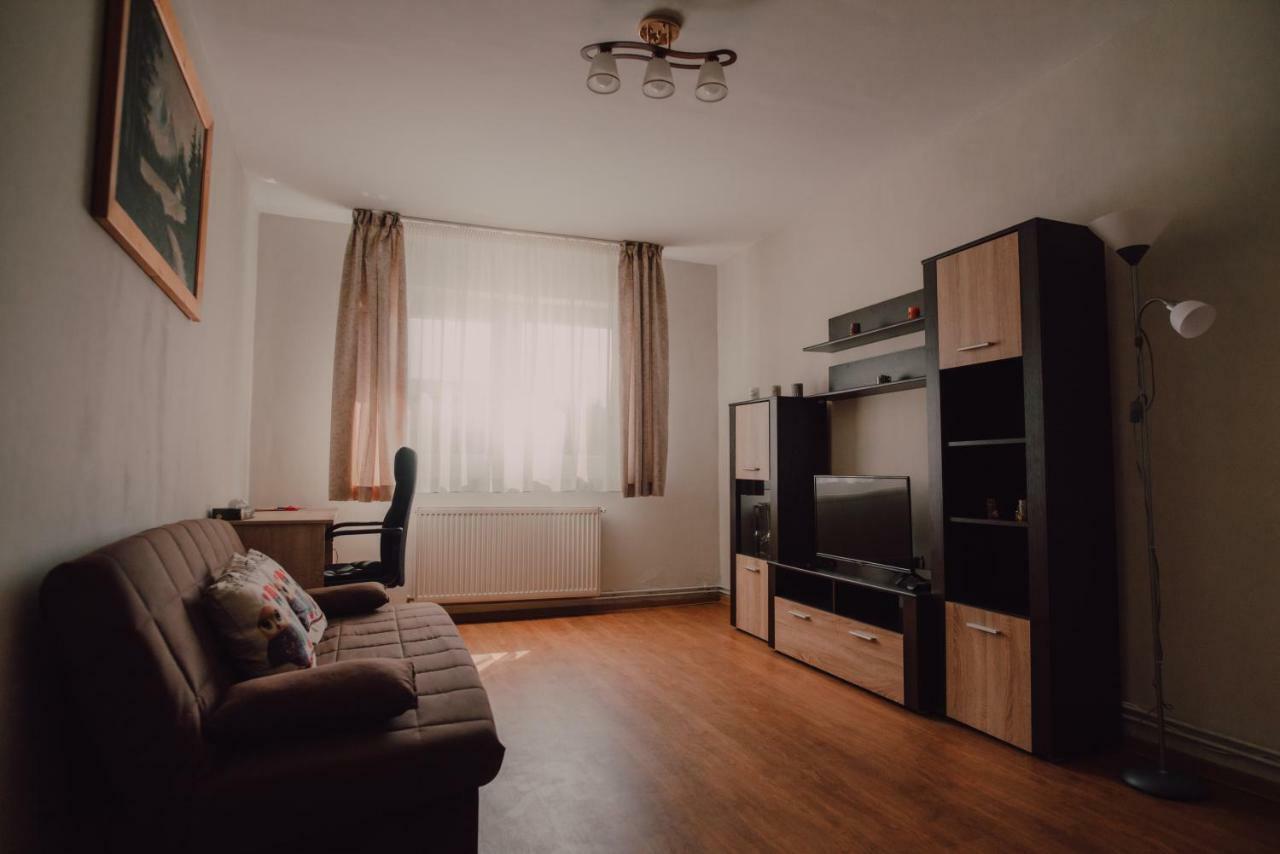 Edgar.S Place Apartman Nagyszeben Kültér fotó
