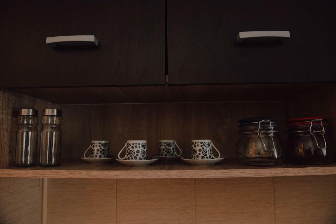 Edgar.S Place Apartman Nagyszeben Kültér fotó
