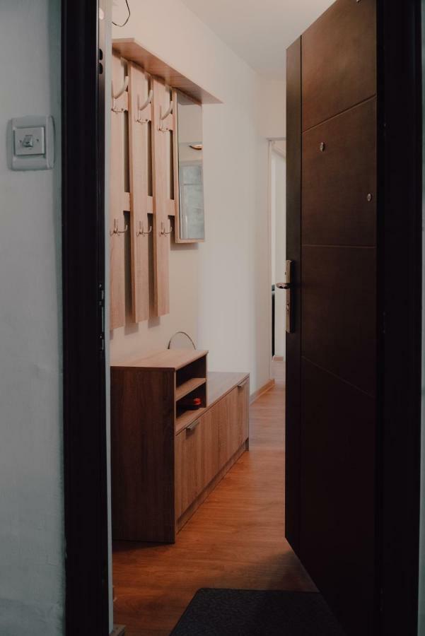 Edgar.S Place Apartman Nagyszeben Kültér fotó