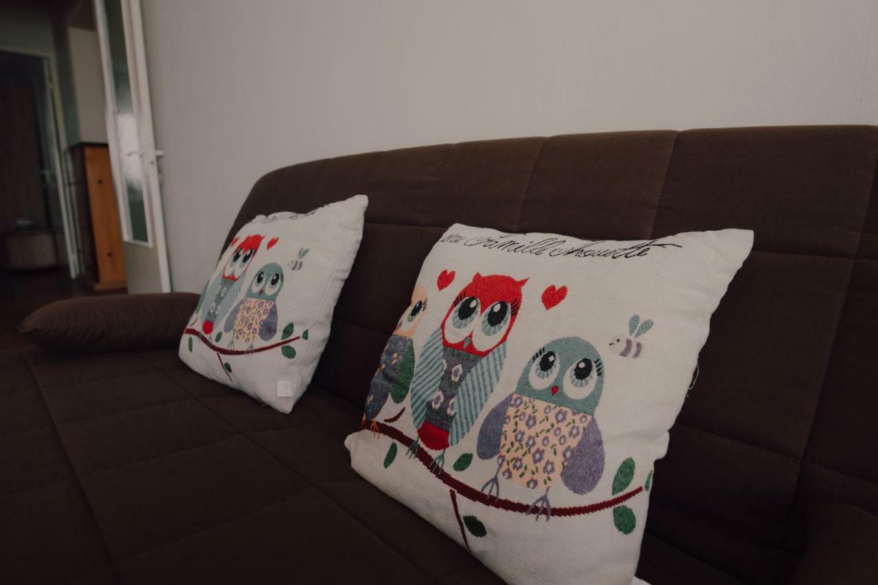 Edgar.S Place Apartman Nagyszeben Kültér fotó